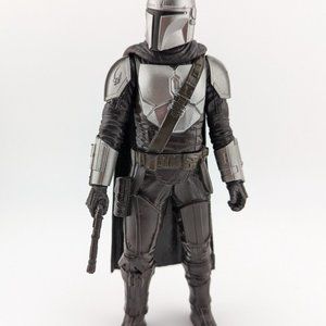 Star Wars - The Mandalorian action figure 6 inches
